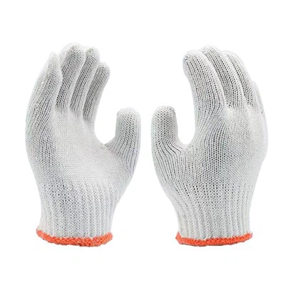 Anti Autrasion Anti Slip Construction Protective Work handskar